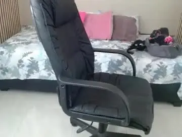 Chaturbate Best Webcam of jenjen_funx