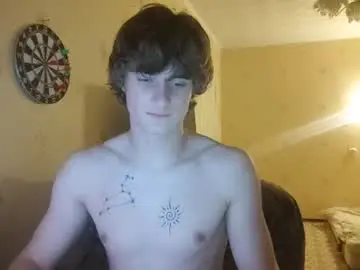 Chaturbate Adult Video Chat of kyrnino