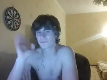 Chaturbate Live Sex Cam of kyrnino