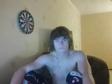 Chaturbate Sex Cam of kyrnino