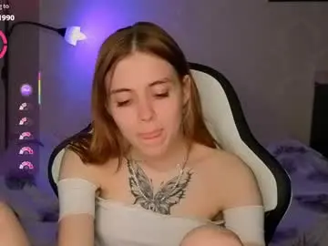 Chaturbate Private Sex Chat of magic_bella