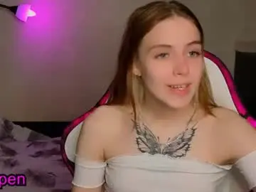 Chaturbate Sex Chat of magic_bella