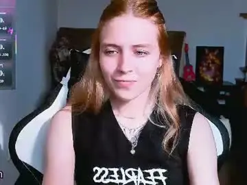 Chaturbate Free Live Porn of magic_bella