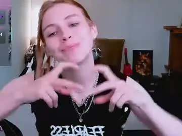Chaturbate Free Porn Cam of magic_bella