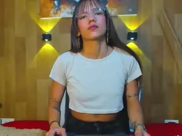 Chaturbate Watch Live Sex Cams of mariana_aangel