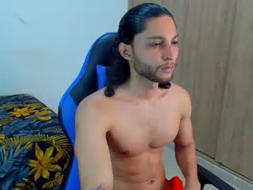 Chaturbate Sex Cam of massatgeserotics