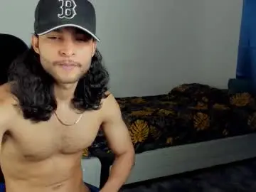 Chaturbate Nude Webcam of massatgeserotics