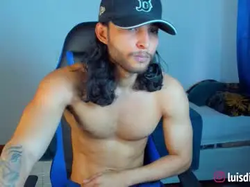 Chaturbate Live Porn of massatgeserotics