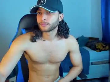 Chaturbate Nude Webcam of massatgeserotics