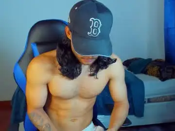 Chaturbate Adult Video Chat of massatgeserotics