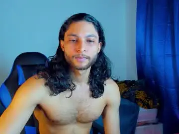 Chaturbate Best Webcam of massatgeserotics