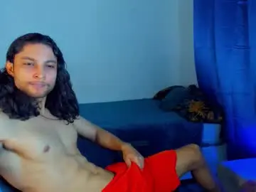 Chaturbate Sex Cam of massatgeserotics
