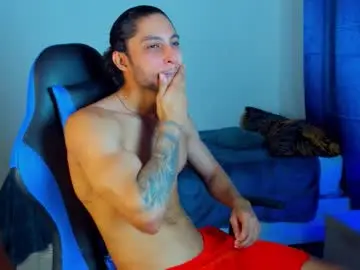 Chaturbate Nude Webcam of massatgeserotics