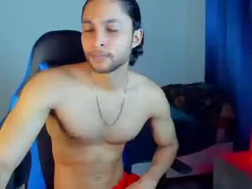 Chaturbate Live Porn of massatgeserotics