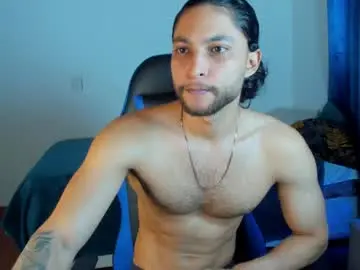 Chaturbate Adult Video Chat of massatgeserotics