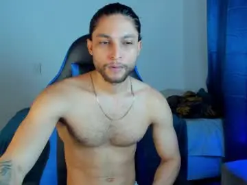 Chaturbate Sex Cam of massatgeserotics