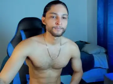 Chaturbate Adult Video Chat of massatgeserotics