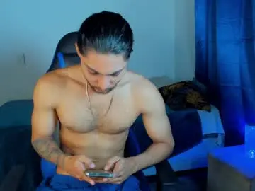 Chaturbate Free Live Porn of massatgeserotics