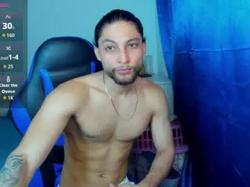 Chaturbate Live Sex of massatgeserotics