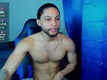 Chaturbate Live Sex of massatgeserotics