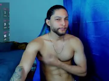 Chaturbate Free Porn Cam of massatgeserotics