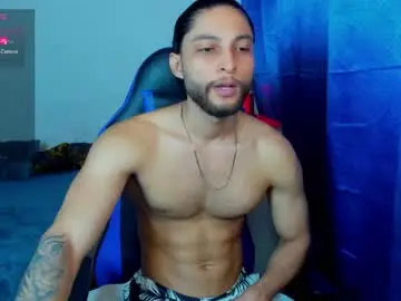 Chaturbate Free Live Porn of massatgeserotics