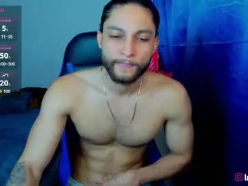 Chaturbate Best Webcam of massatgeserotics