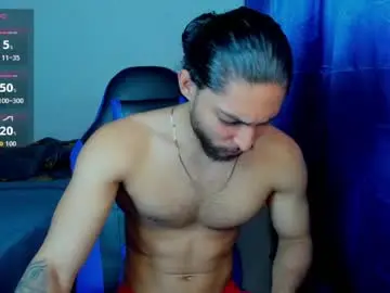 Chaturbate Best Webcam of massatgeserotics