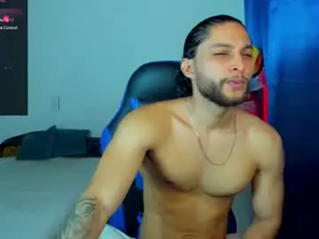 Chaturbate Free Live Porn of massatgeserotics