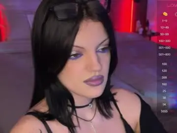 Chaturbate Sex Chat of mavis_crystal