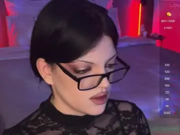 Chaturbate Adult Video Chat of mavis_crystal