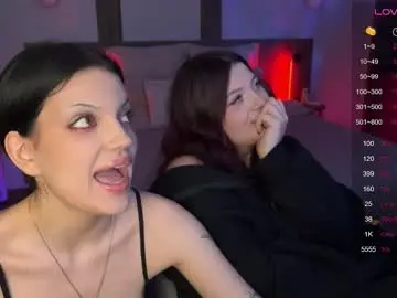 Chaturbate Sex Chat of mavis_crystal