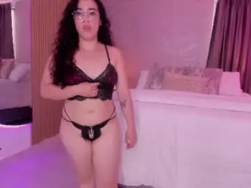 Chaturbate Sex Cam of viiolet_rosee