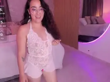 Chaturbate Live Porn of viiolet_rosee