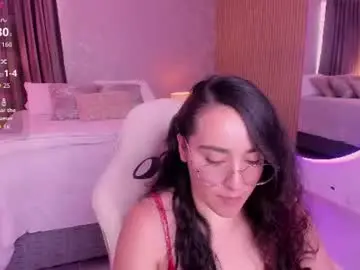 Chaturbate Live Sex of viiolet_rosee