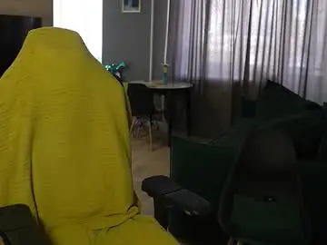 Chaturbate Nude Webcam of _sopranos_