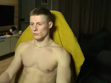 Chaturbate Live Sex Cam of _sopranos_