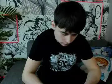 Chaturbate Adult Webcam of alejandro_ellias