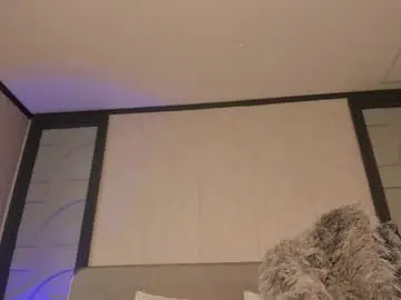 Chaturbate Sex Chat of alicee_clark_