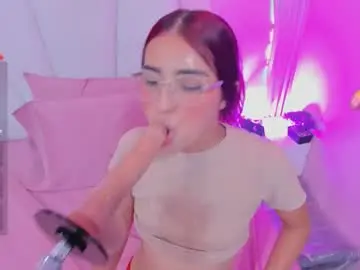 Chaturbate Live Porn of ary__cherry