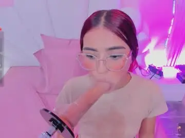 Chaturbate Nude Webcam of ary__cherry