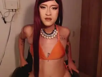 Chaturbate Adult Webcam of brillamettal