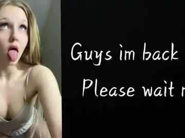 Chaturbate Sex Cam of carollkaps