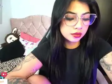 Chaturbate Adult Webcams of charlotte_queen20
