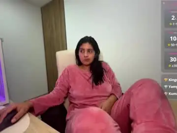 Chaturbate Adult Video Chat of cloe_small08