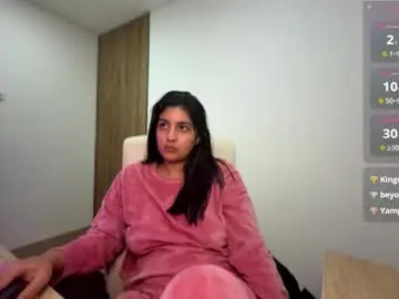 Chaturbate Nude Webcam of cloe_small08