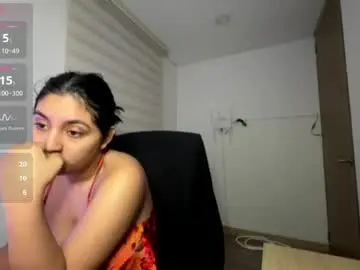 Chaturbate Sex Cam of cloe_small08