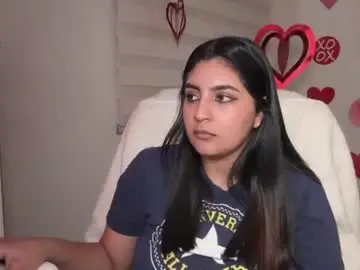Chaturbate Nude Webcam of cloe_small08