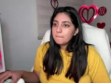 Chaturbate Adult Video Chat of cloe_small08