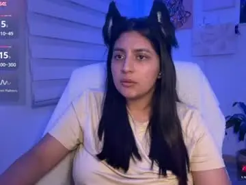 Chaturbate Live Sex Cam of cloe_small08